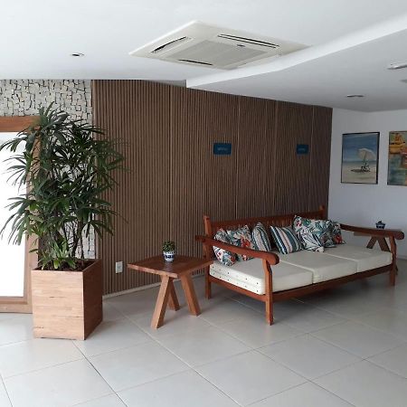 Apartamento Com Varanda - Sahy Мангаратиба Экстерьер фото