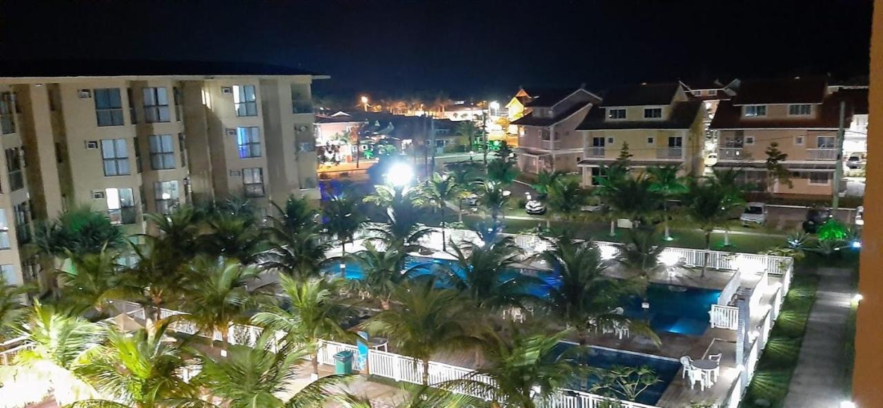 Apartamento Com Varanda - Sahy Мангаратиба Экстерьер фото