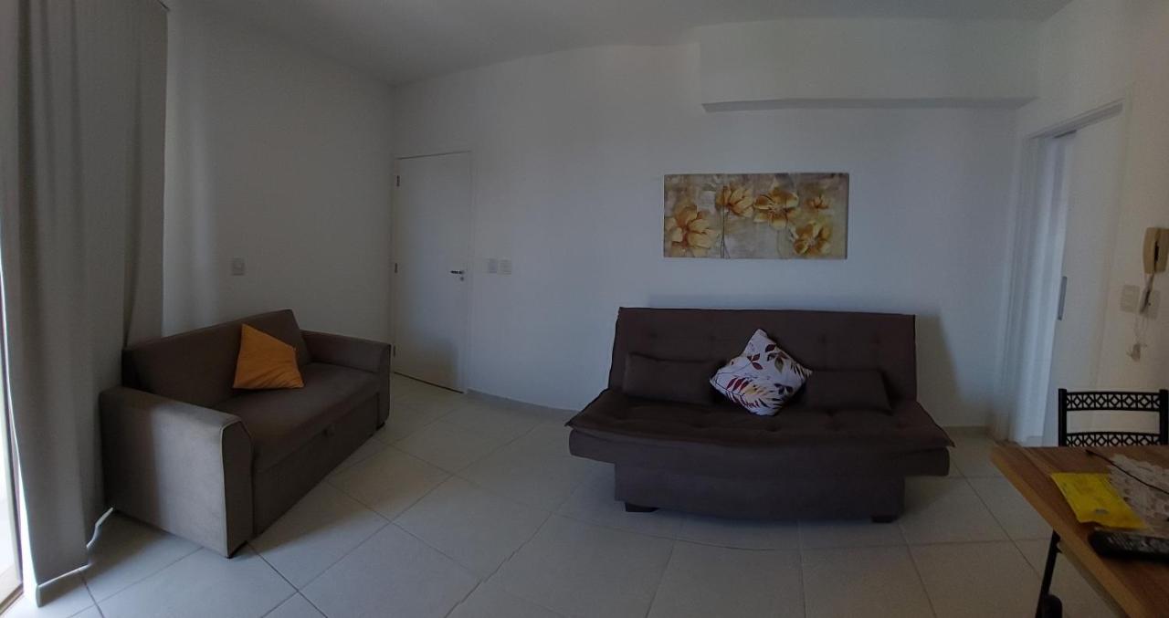 Apartamento Com Varanda - Sahy Мангаратиба Экстерьер фото