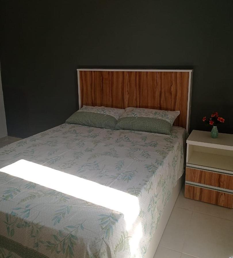 Apartamento Com Varanda - Sahy Мангаратиба Экстерьер фото