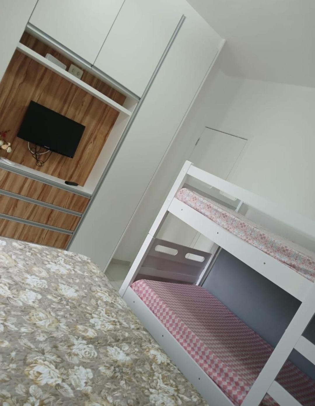Apartamento Com Varanda - Sahy Мангаратиба Экстерьер фото